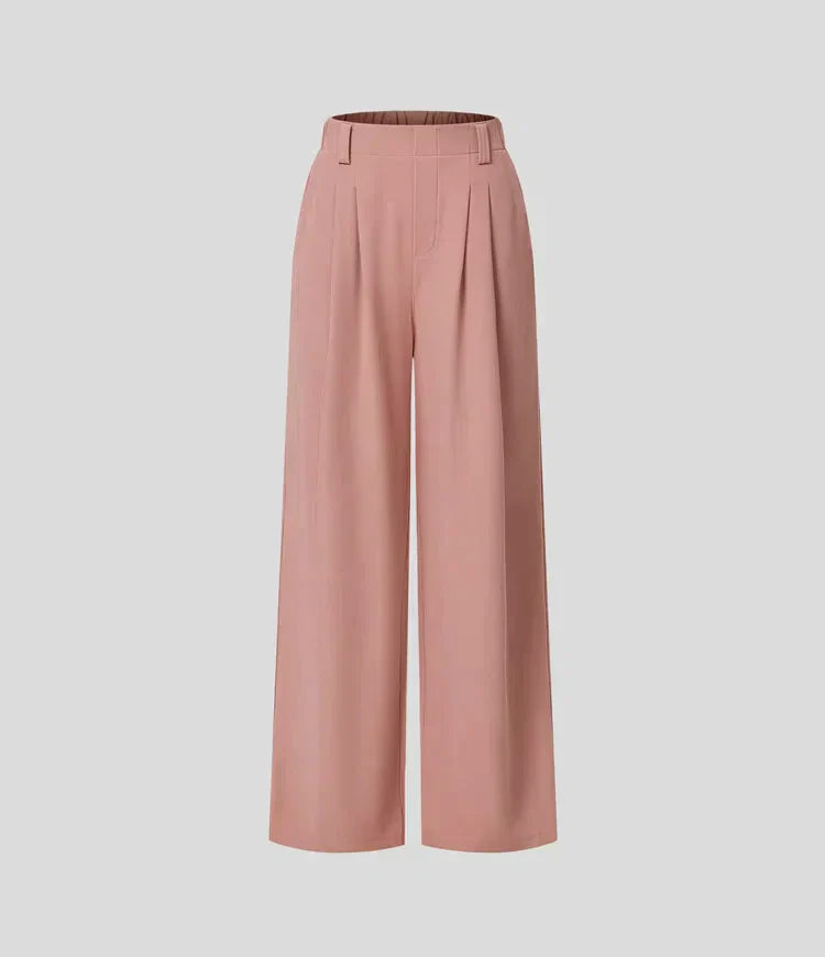 SEVEN | COMFORTABELE PANTALON