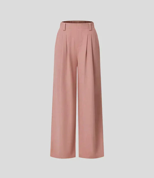 SEVEN | COMFORTABELE PANTALON