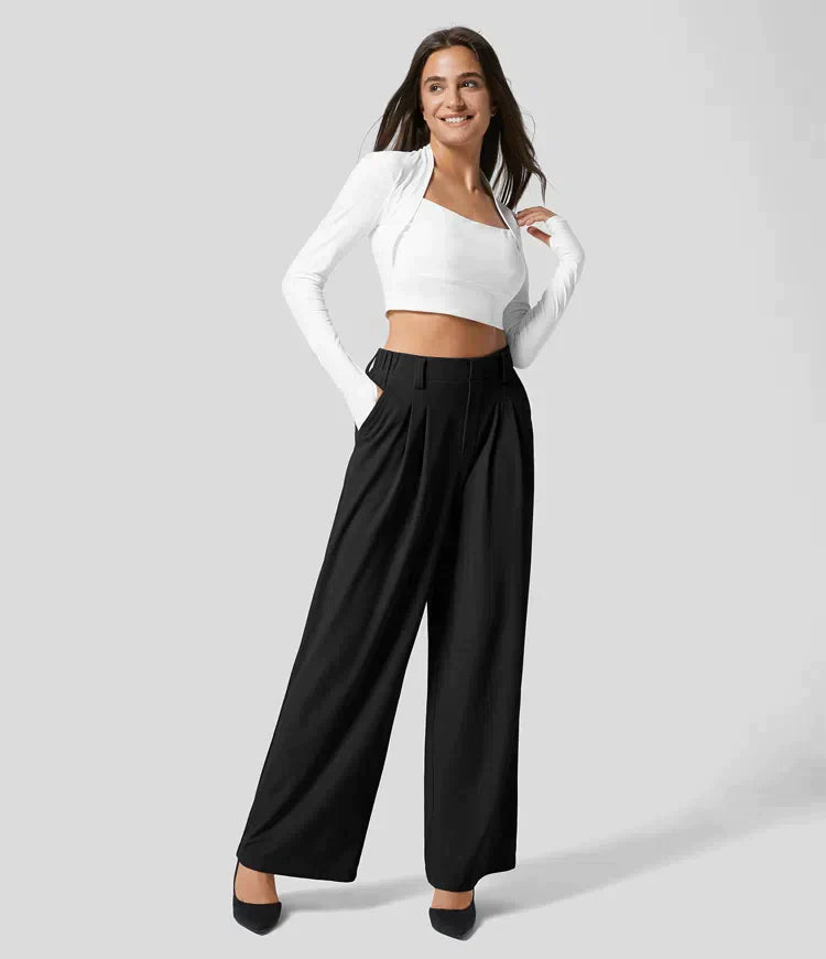 SEVEN | COMFORTABELE PANTALON