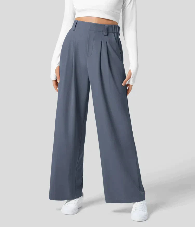 SEVEN | COMFORTABELE PANTALON