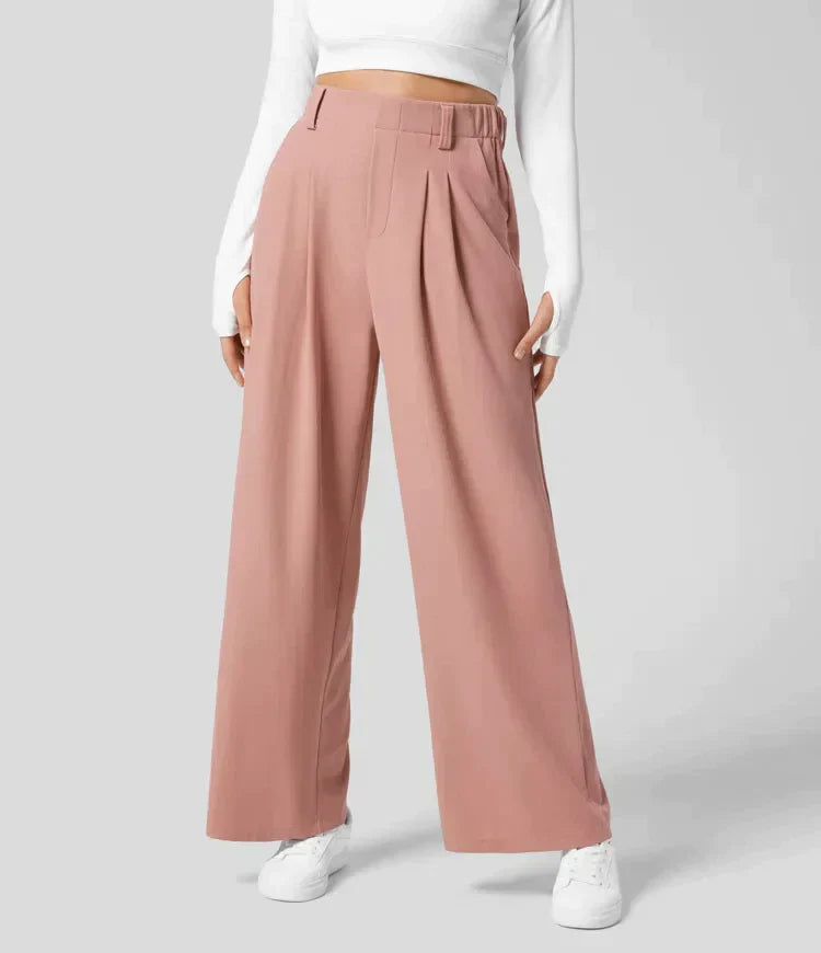 SEVEN | COMFORTABELE PANTALON