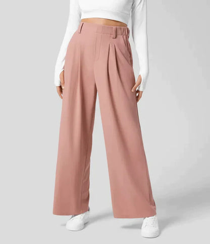 SEVEN | COMFORTABELE PANTALON