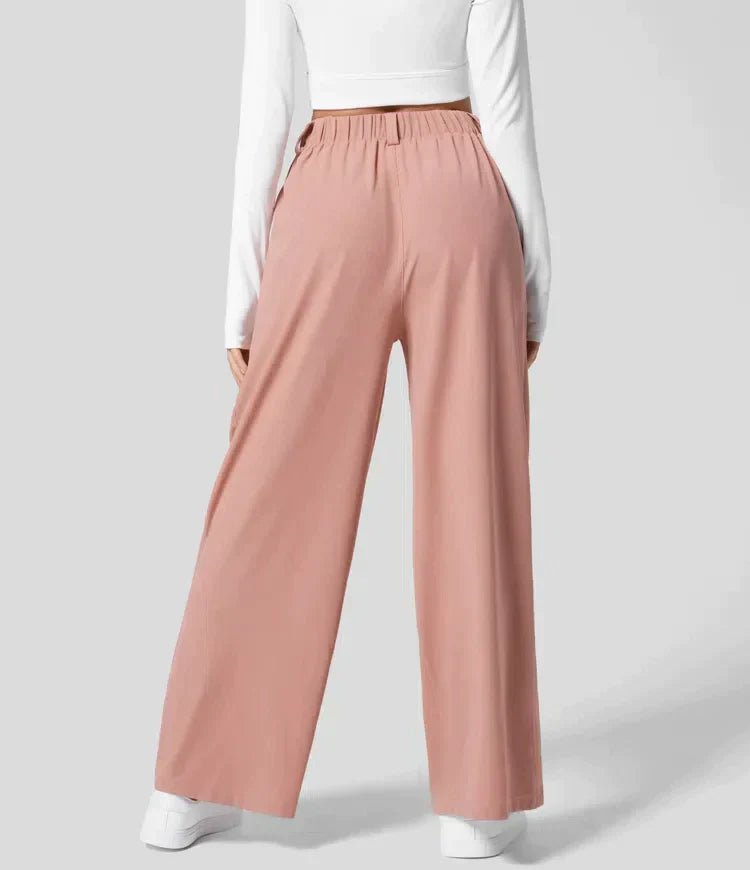SEVEN | COMFORTABELE PANTALON