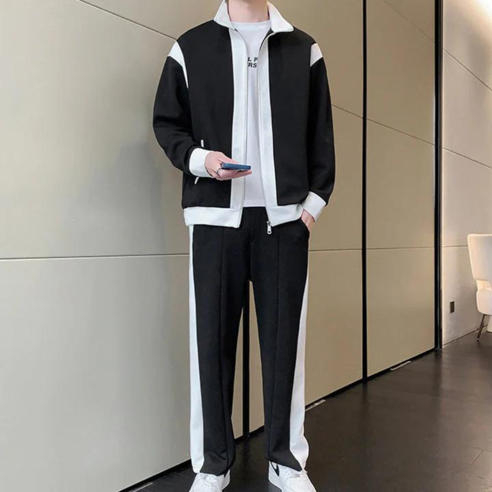 Zorino - Casual Herenset