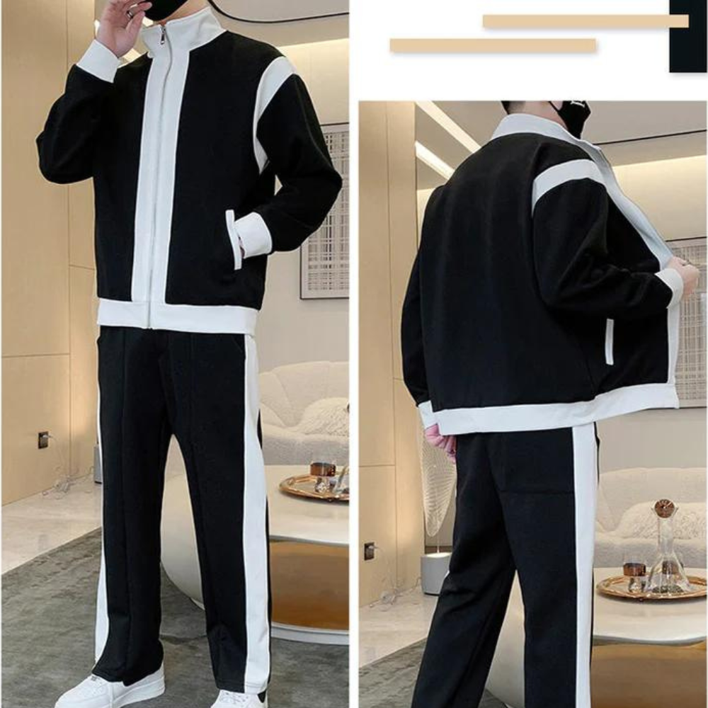 Zorino - Casual Herenset