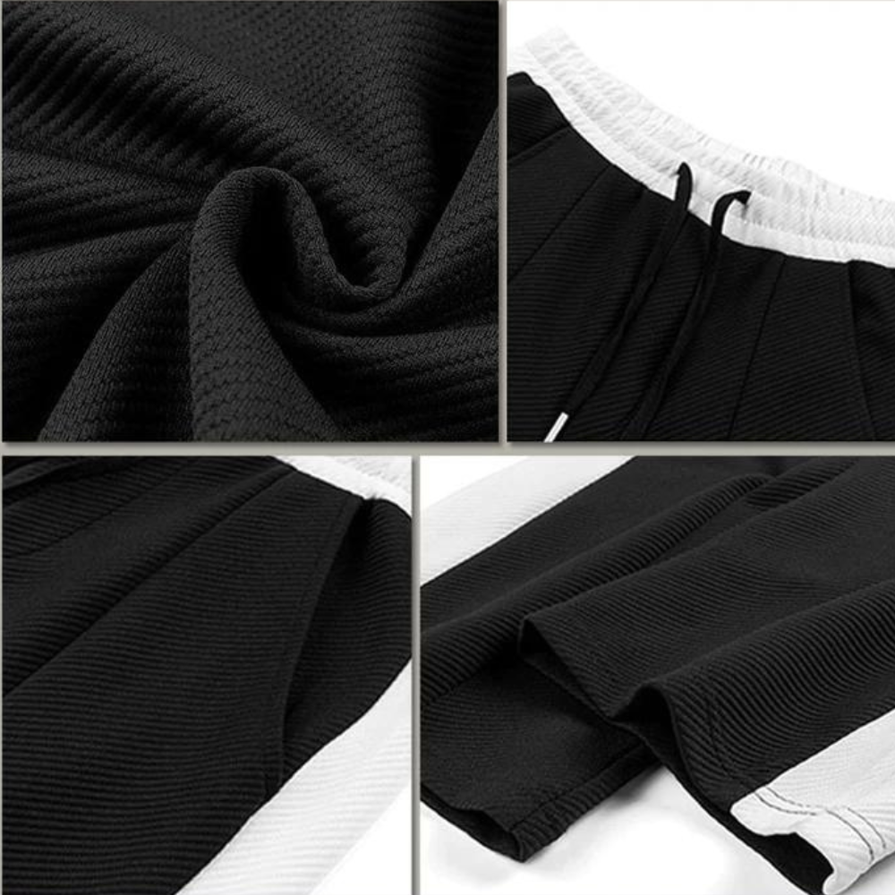 Zorino - Casual Herenset