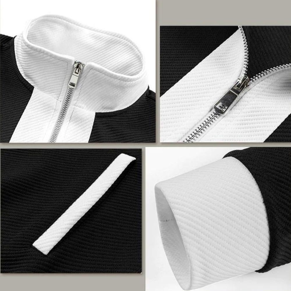 Zorino - Casual Herenset