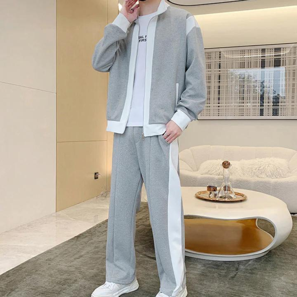 Zorino - Casual Herenset