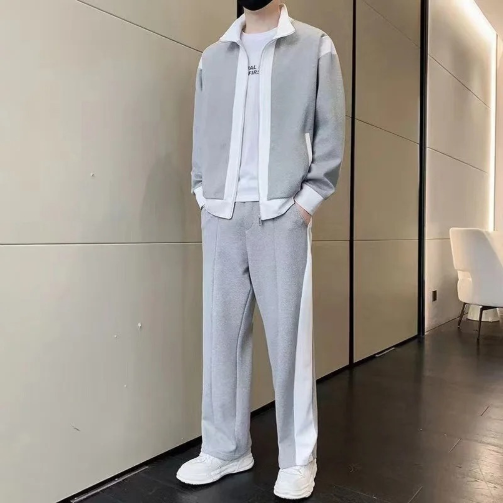 Zorino - Casual Herenset