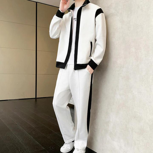 Zorino - Casual Herenset