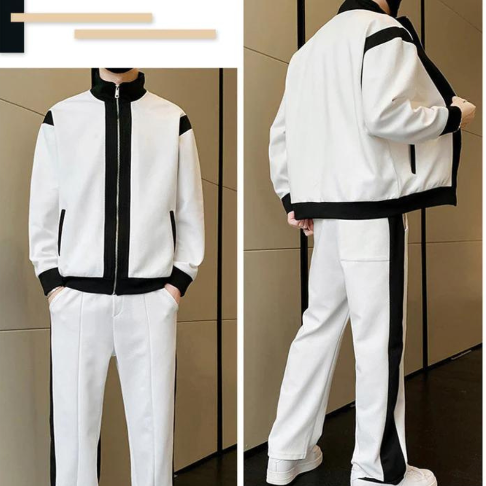 Zorino - Casual Herenset