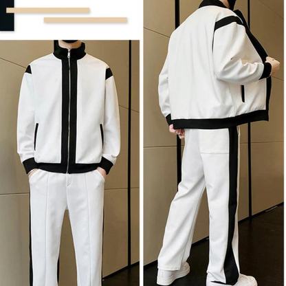 Zorino - Casual Herenset
