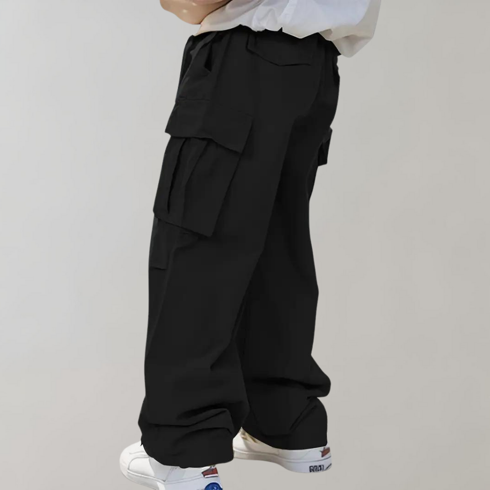 Loose Fit - Oversized Cargobroek