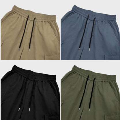 Loose Fit - Oversized Cargobroek