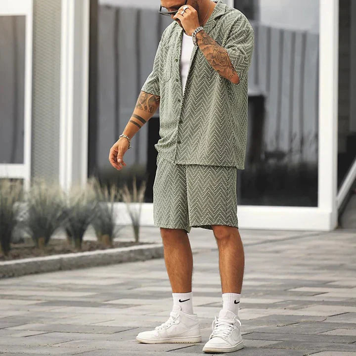 Palmview | Luchtige Zomerset