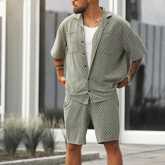 Palmview | Luchtige Zomerset