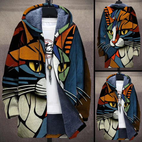 SEVEN | Wintervest