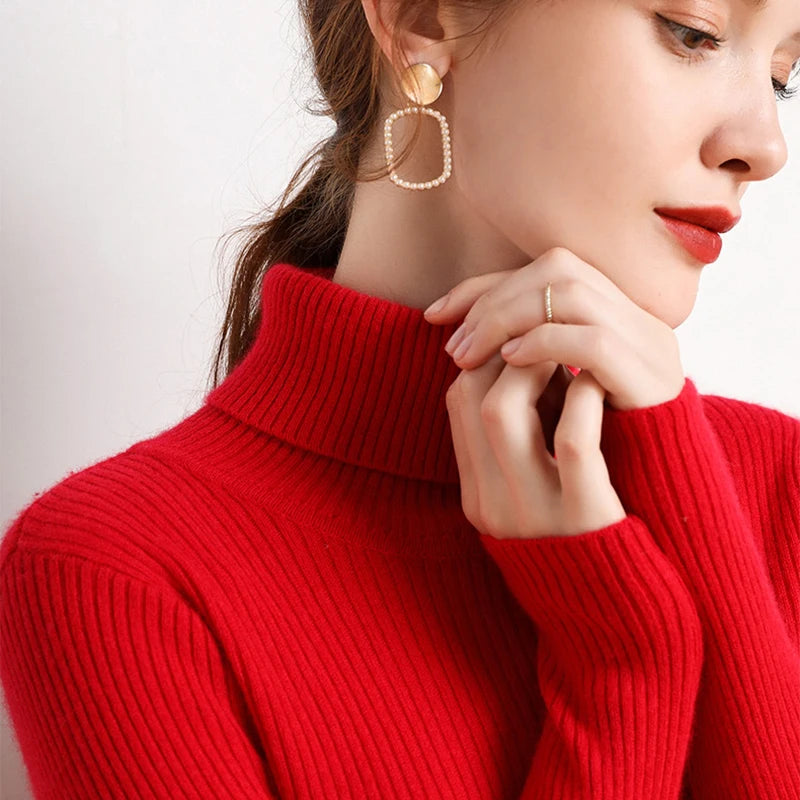 Teresa || Coltrui One - Size