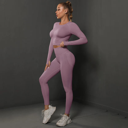 2-delige Vrouwen Gym Set