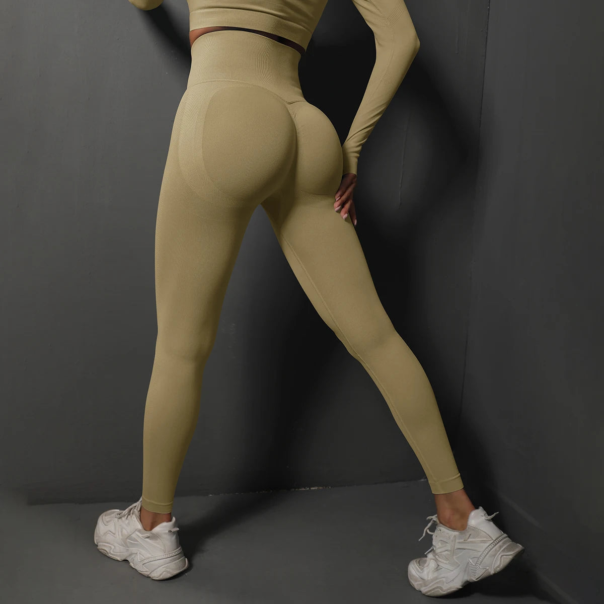 2-delige Vrouwen Gym Set