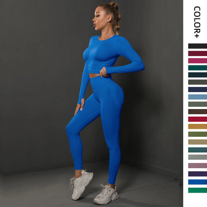 2-delige Vrouwen Gym Set