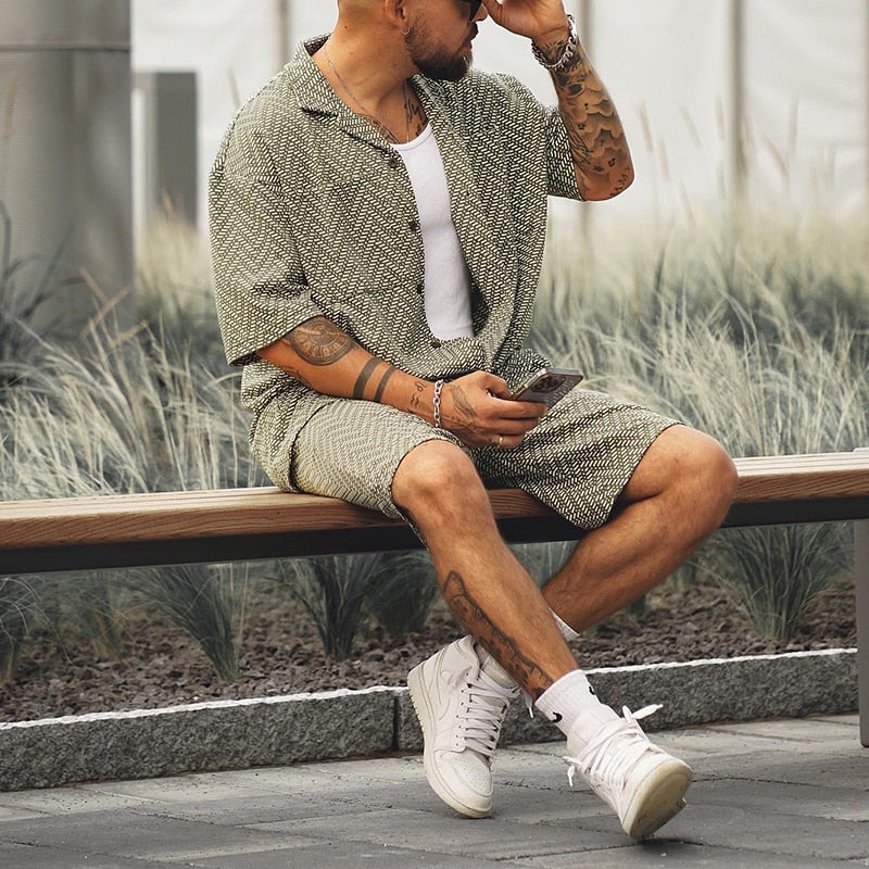 Palmview | Luchtige Zomerset