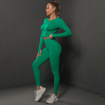 2-delige Vrouwen Gym Set