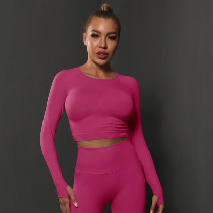 2-delige Vrouwen Gym Set