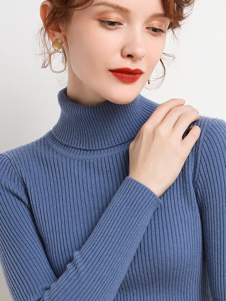 Teresa || Coltrui One - Size