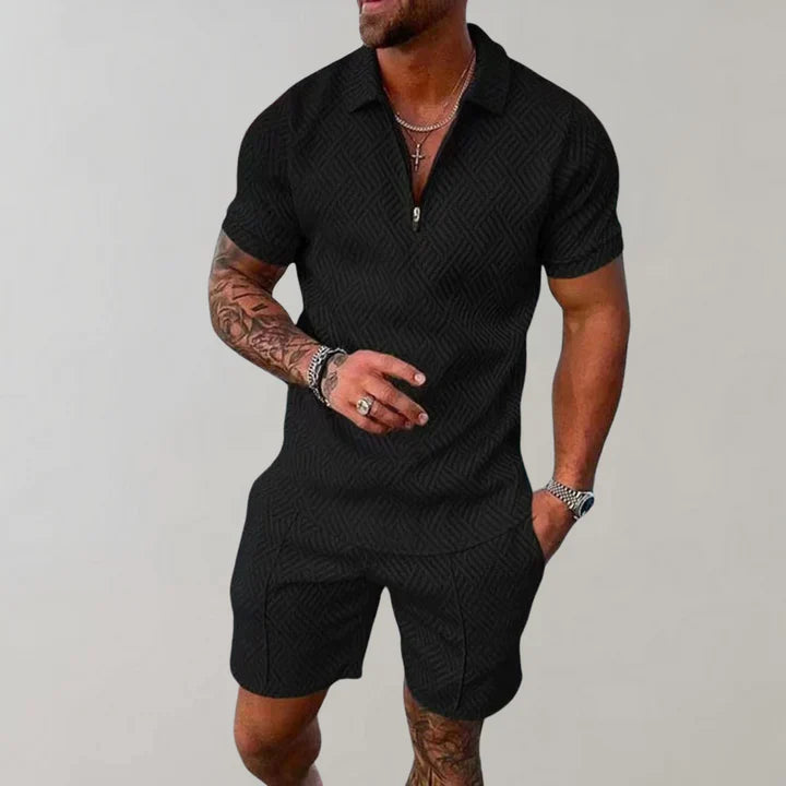 Bryan - Comfortabele Zomerset Voor Heren