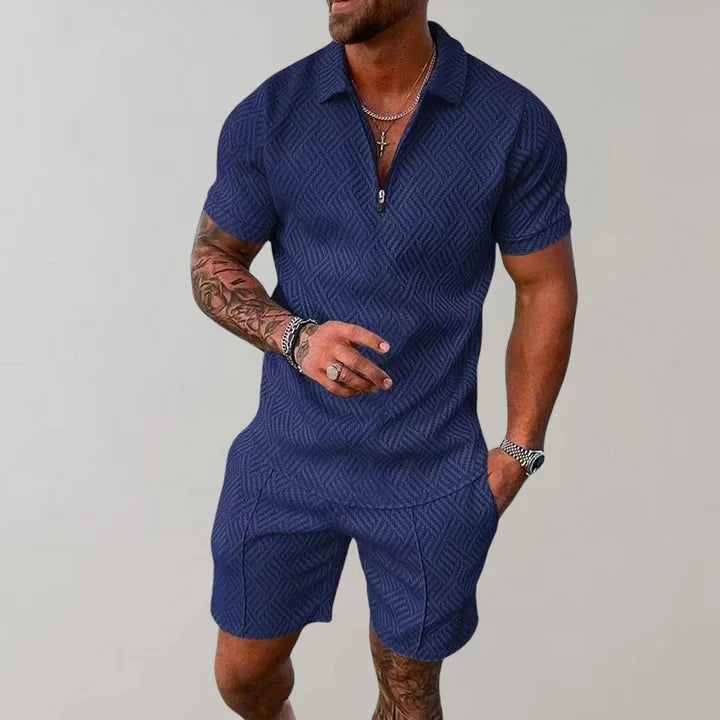 Bryan - Comfortabele Zomerset Voor Heren