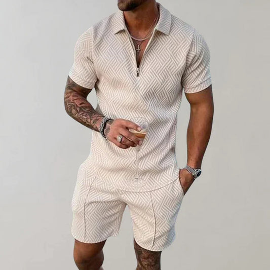 Bryan - Comfortabele Zomerset Voor Heren