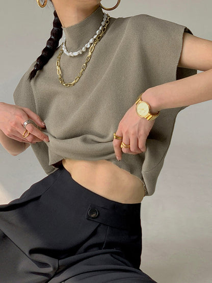 Gilet Maglione - Dames Trui voor Elke Gelegenheid
