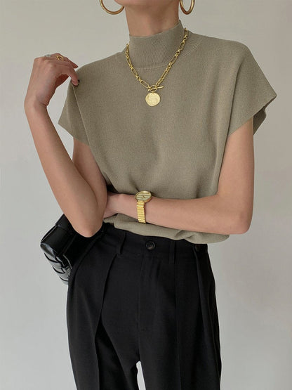 Gilet Maglione - Dames Trui voor Elke Gelegenheid