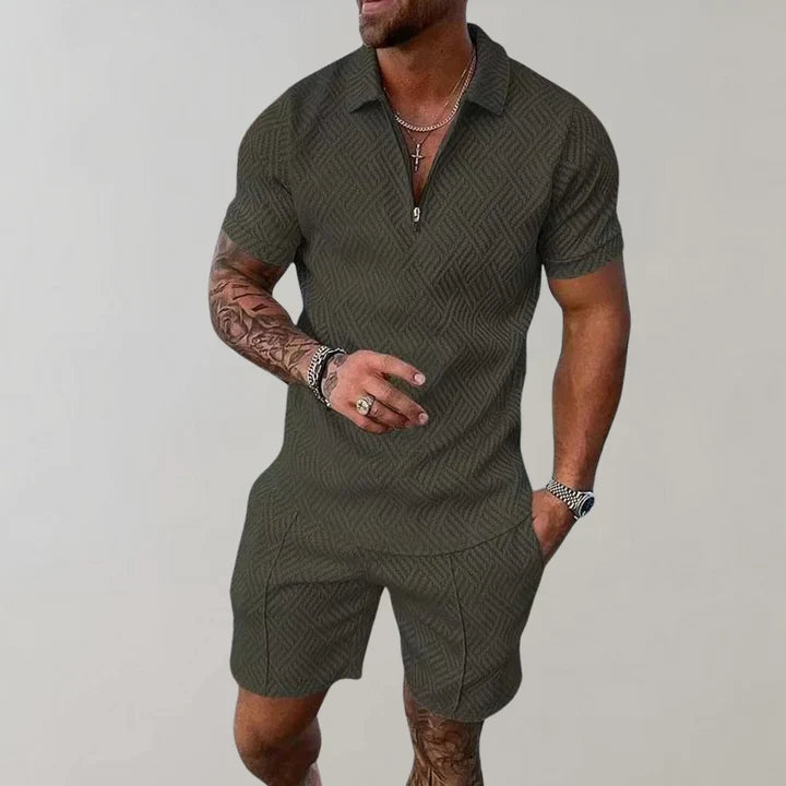 Bryan - Comfortabele Zomerset Voor Heren
