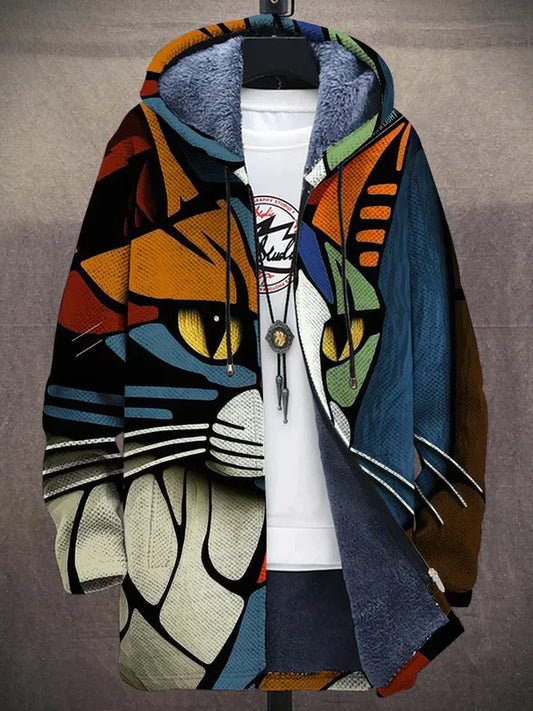SEVEN | Wintervest