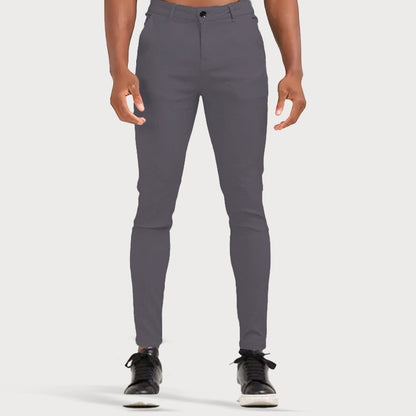 Davis Pantalon - Stretch & comfortabel