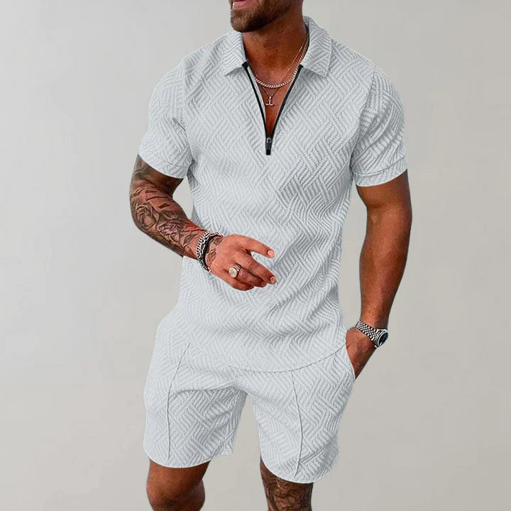 Bryan - Comfortabele Zomerset Voor Heren